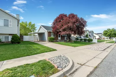 233 W 1675 N, Layton, UT 84041 - Photo 1