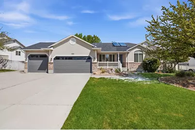 5112 W 8820 S, West Jordan, UT 84081 - Photo 1