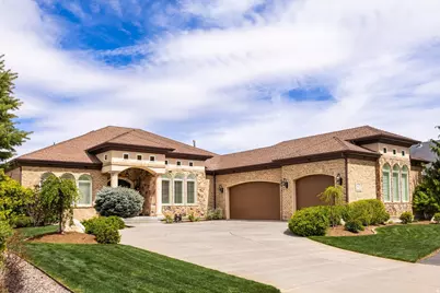 802 Eaglepointe Dr, North Salt Lake, UT 84054 - Photo 1