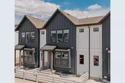 2942 N Lone Pine St #662, Eagle Mountain, UT 84005 - Photo 1