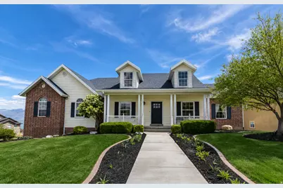 2308 S Colt Dr W, Saratoga Springs, UT 84045 - Photo 1
