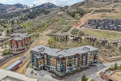 2431 W High Rd #414, Snyderville, UT 84098 - Photo 1