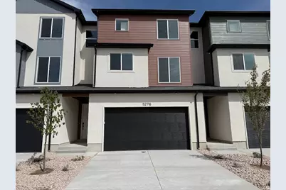 5278 N Greenfield Way #327, Eagle Mountain, UT 84005 - Photo 1