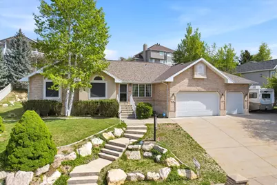 14 N Fairway Dr E, North Salt Lake, UT 84054 - Photo 1