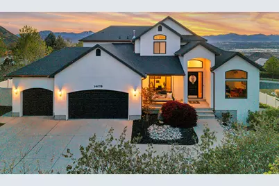 14078 S Canyon Vista Ln E, Draper, UT 84020 - Photo 1