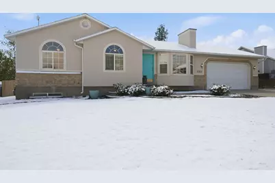 13951 S Haystack Peak Cir, Riverton, UT 84096 - Photo 1