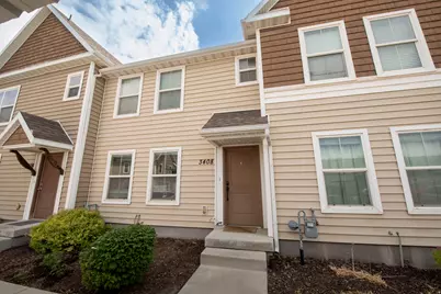 3408 S Carrick Dr W, South Salt Lake, UT 84115 - Photo 1