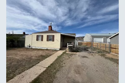 135 Grassy Dr, East Carbon, UT 84520 - Photo 1
