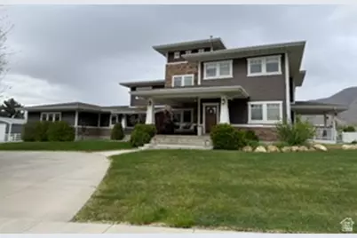 1343 E Maple St, Mapleton, UT 84664 - Photo 1