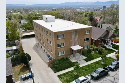 830 E 6th Ave #APT 7, Salt Lake City, UT 84103 - Photo 1