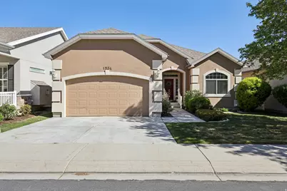 1534 W Homecoming Ave, South Jordan, UT 84095 - Photo 1