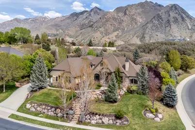 811 S High Ridge Dr E, Alpine, UT 84004 - Photo 1