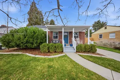 2151 E Downington Ave S, Salt Lake City, UT 84108 - Photo 1