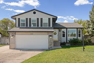 3385 W 7675 S, West Jordan, UT 84084 - Photo 1