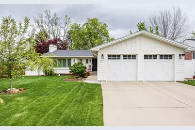 1971 E Terra Linda Dr, Holladay, UT 84124 - Photo 1