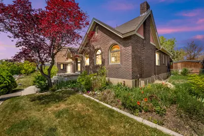 1425 E 1700 S, Salt Lake City, UT 84105 - Photo 1