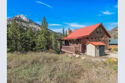 9468 E Moose Haven Ln, Brighton, UT 84121 - Photo 1