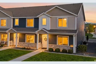 1555 E 320 S, Hyrum, UT 84319 - Photo 1