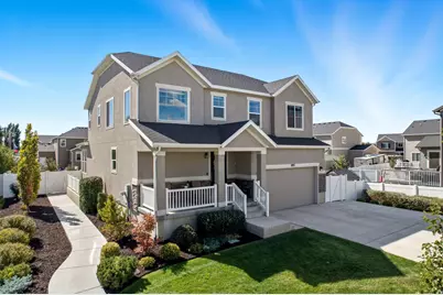 1203 W Appaloosa Ln, Lehi, UT 84043 - Photo 1