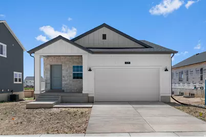 1578 E Duckwater Peak, Eagle Mountain, UT 84005 - Photo 1