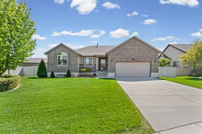 1257 W 2850 S, Syracuse, UT 84075 - Photo 1