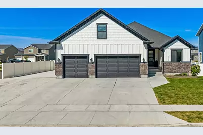 1584 S Evans St W, Lehi, UT 84043 - Photo 1