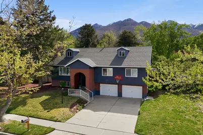 7713 S Brighton Way, Cottonwood Heights, UT 84121 - Photo 1