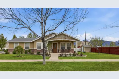 896 Park Ave, Logan, UT 84321 - Photo 1