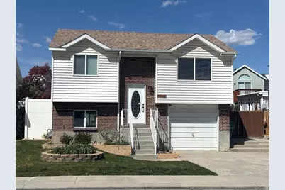 7242 S Callie Dr, West Jordan, UT 84084 - Photo 1