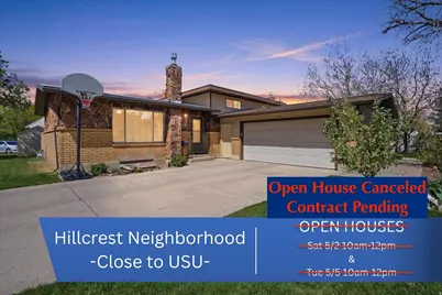 1347 E Juniper Dr N, Logan, UT 84321 - Photo 1