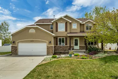 6137 W Triple Crown Ln S, Herriman, UT 84096 - Photo 1