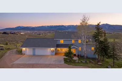 1380 Crescent Dr N, Park City, UT 84098 - Photo 1