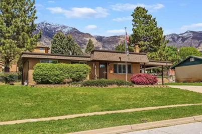 372 E 3250 N, North Ogden, UT 84414 - Photo 1