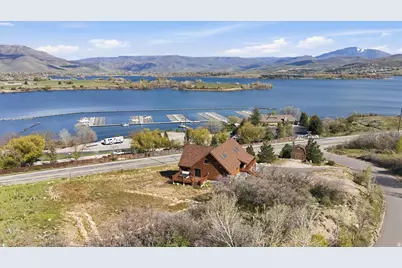 966 Morning Side Ln, Eden, UT 84310 - Photo 1