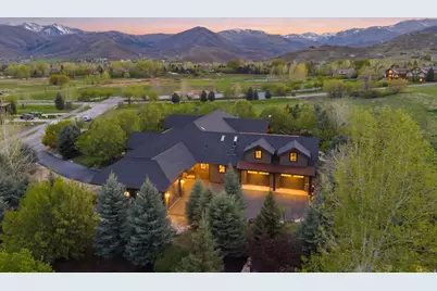 257 E Deer Ridge Way #9, Midway, UT 84049 - Photo 1