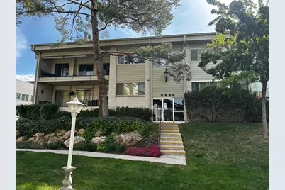 2590 S Elizabeth St #7, Salt Lake City, UT 84106 - Photo 1