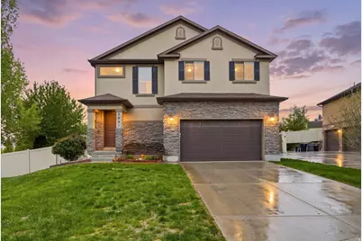 3941 W Hopkinton Cir, South Jordan, UT 84009 - Photo 1