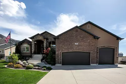 909 E 2050 N, North Ogden, UT 84414 - Photo 1