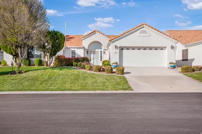 39 N Valley View Dr #70, Saint George, UT 84770 - Photo 1