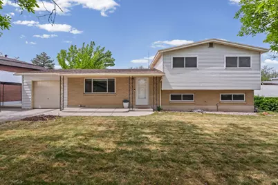 3846 W Meadow Gate Dr, West Valley, UT 84120 - Photo 1