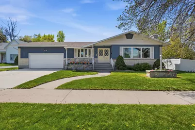 466 W 200 N, Logan, UT 84321 - Photo 1