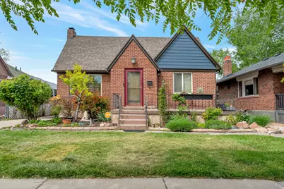 1620 S 600 E, Salt Lake City, UT 84105 - Photo 1