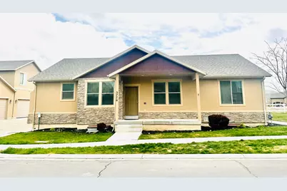 3776 E Cunninghill Dr, Eagle Mountain, UT 84005 - Photo 1