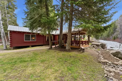 6631 Pine Springs Rd, Kamas, UT 84036 - Photo 1
