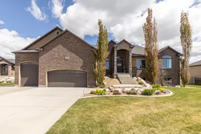 4034 S 5000 W, West Haven, UT 84401 - Photo 1