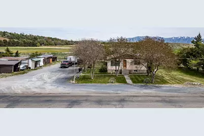 11700 N 9200 W, Tremonton, UT 84337 - Photo 1
