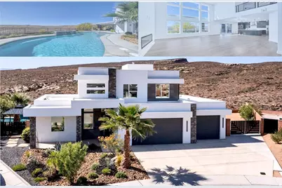 795 Mincio Circle, Saint George, UT 84770 - Photo 1