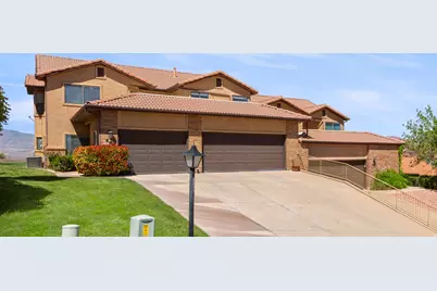 579 N Ridgecrest Cir, Saint George, UT 84770 - Photo 1