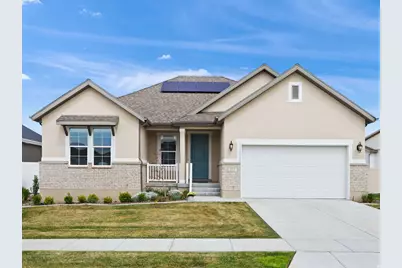 3808 W Hooded Crane Ln, Clinton, UT 84015 - Photo 1