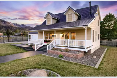 41 N Graff Cir, Pine Valley, UT 84781 - Photo 1